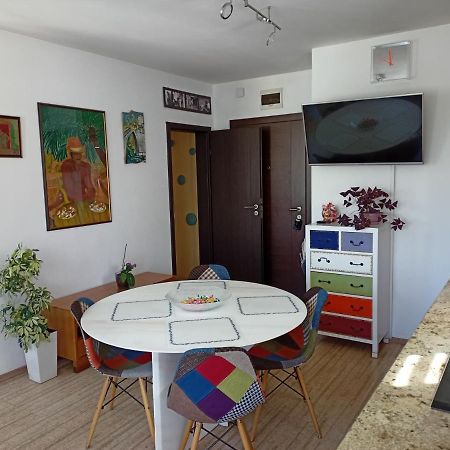 Bright Apartment At A Great Location Sofia Eksteriør billede
