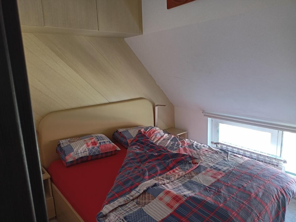 Bright Apartment At A Great Location Sofia Eksteriør billede